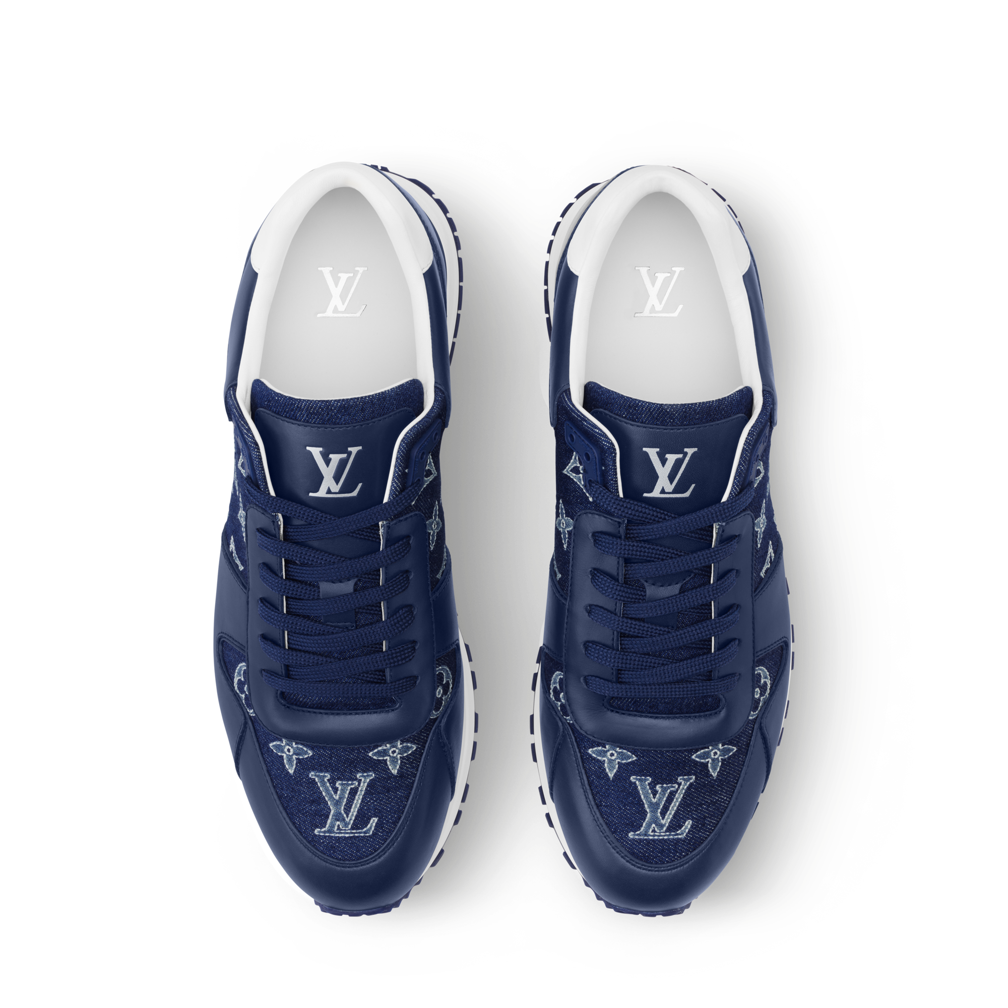 Run Away Sneaker  in Men's Shoes Sneakers collections by Louis Vuitton (Product zoom)